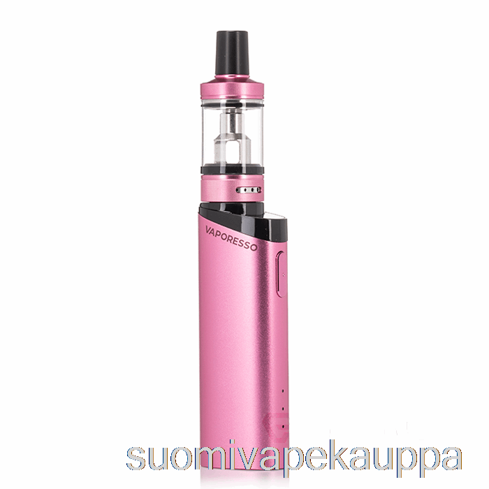 Vape Suomi Vaporesso Gen Fit 20w Aloituspakkaus Taffy Pinkki